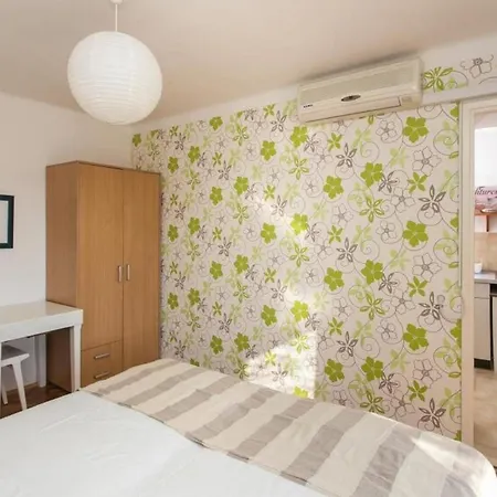 Apartment Saul - Studio With Terrace And Sea View *