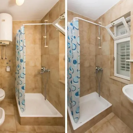 Apartment Saul - Studio With Terrace And Sea View Cavtat