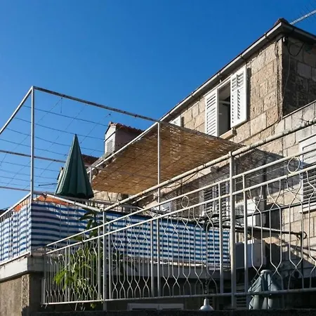 Saul - Studio With Terrace And Sea View Apartment *